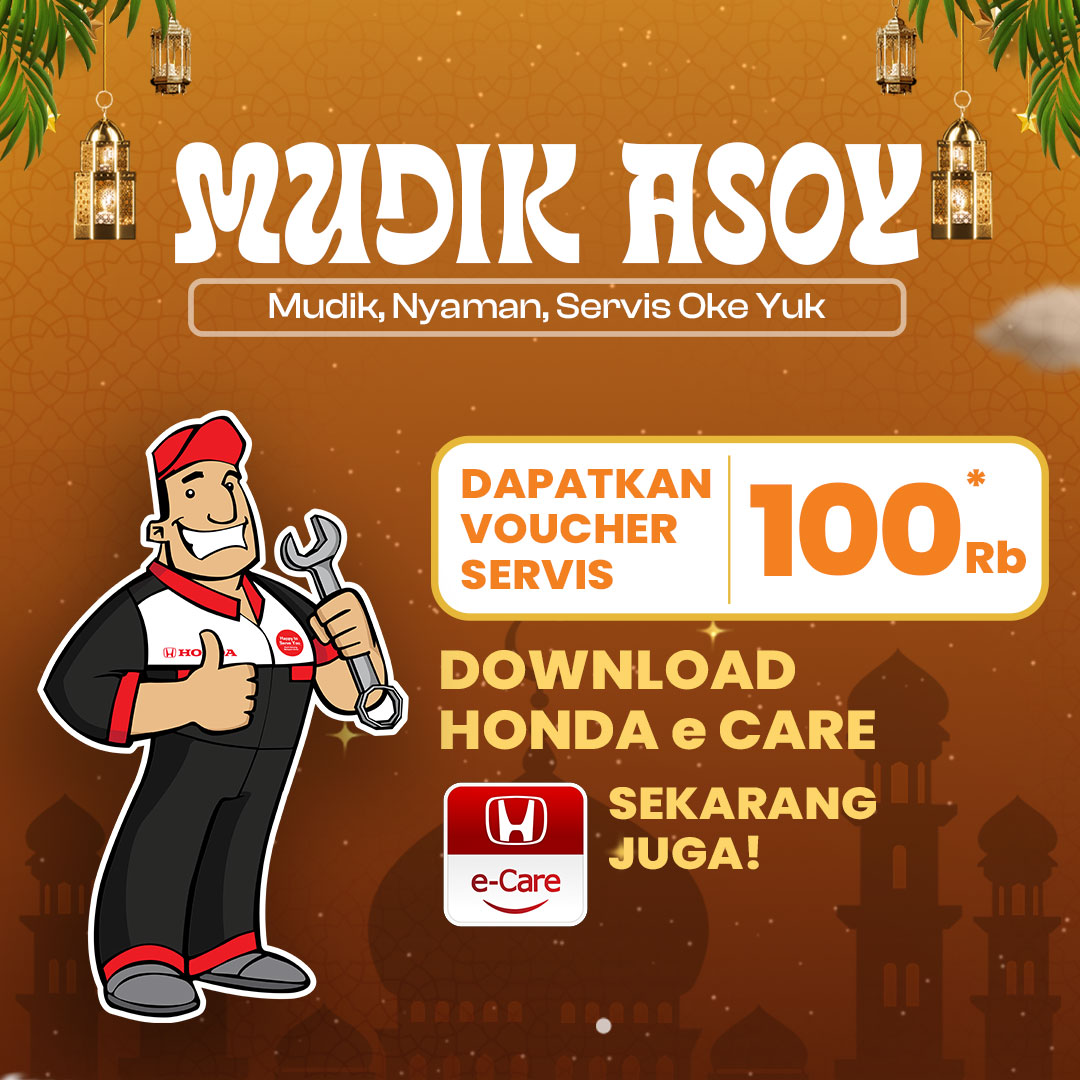 Promo Service Ramadan 2026