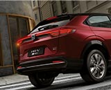 Sistem E:HEV memberikan pengalaman hybrid yang electric-first.