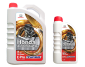 Honda Automobile Oil - 0W-20 Turbo